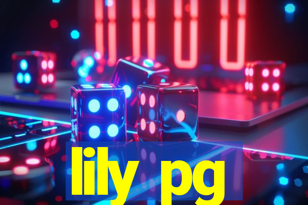 lily pg-bet